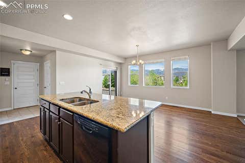 Tiny photo for 2401 Ellingwood Drive, Colorado Springs, CO 80910 (MLS # 1028054)