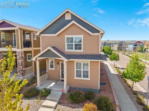 Tiny photo for 2401 Ellingwood Drive, Colorado Springs, CO 80910 (MLS # 1028054)