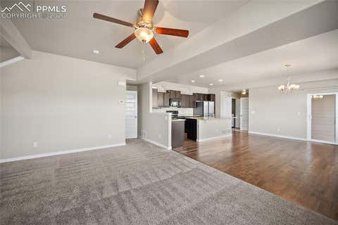 Tiny photo for 2401 Ellingwood Drive, Colorado Springs, CO 80910 (MLS # 1028054)