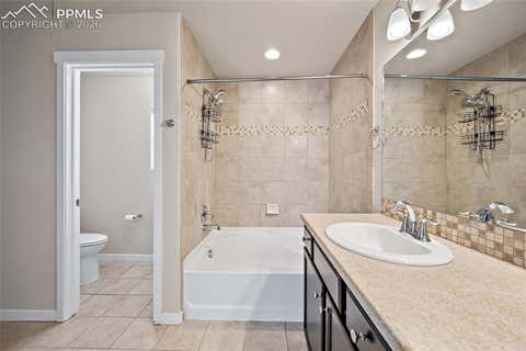 Tiny photo for 2401 Ellingwood Drive, Colorado Springs, CO 80910 (MLS # 1028054)