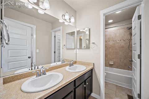 Tiny photo for 2401 Ellingwood Drive, Colorado Springs, CO 80910 (MLS # 1028054)