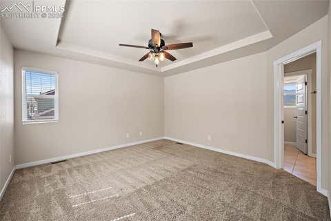 Tiny photo for 2401 Ellingwood Drive, Colorado Springs, CO 80910 (MLS # 1028054)