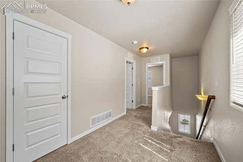 Tiny photo for 2401 Ellingwood Drive, Colorado Springs, CO 80910 (MLS # 1028054)