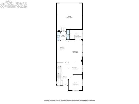 Tiny photo for 2401 Ellingwood Drive, Colorado Springs, CO 80910 (MLS # 1028054)