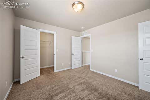 Tiny photo for 2401 Ellingwood Drive, Colorado Springs, CO 80910 (MLS # 1028054)