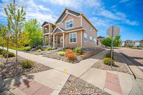 Tiny photo for 2401 Ellingwood Drive, Colorado Springs, CO 80910 (MLS # 1028054)