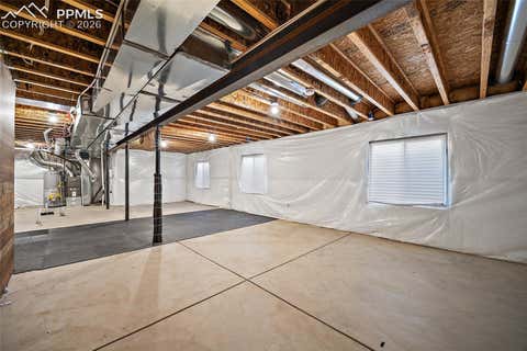 Tiny photo for 2401 Ellingwood Drive, Colorado Springs, CO 80910 (MLS # 1028054)