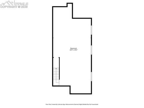 Tiny photo for 2401 Ellingwood Drive, Colorado Springs, CO 80910 (MLS # 1028054)