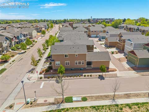 Tiny photo for 2401 Ellingwood Drive, Colorado Springs, CO 80910 (MLS # 1028054)