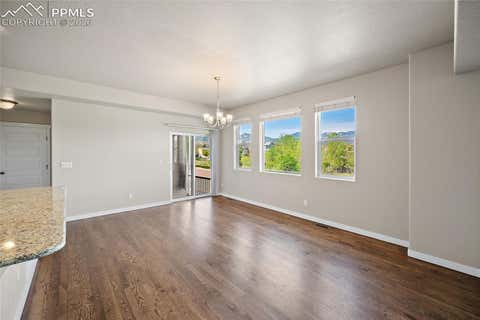 Tiny photo for 2401 Ellingwood Drive, Colorado Springs, CO 80910 (MLS # 1028054)