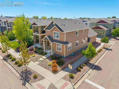 Tiny photo for 2401 Ellingwood Drive, Colorado Springs, CO 80910 (MLS # 1028054)
