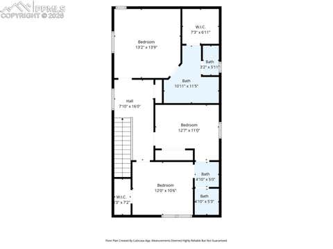 Tiny photo for 2401 Ellingwood Drive, Colorado Springs, CO 80910 (MLS # 1028054)