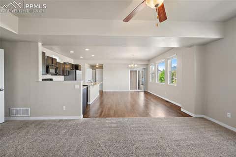 Tiny photo for 2401 Ellingwood Drive, Colorado Springs, CO 80910 (MLS # 1028054)