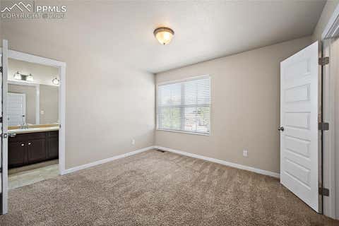 Tiny photo for 2401 Ellingwood Drive, Colorado Springs, CO 80910 (MLS # 1028054)