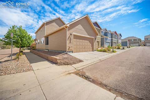 Tiny photo for 2401 Ellingwood Drive, Colorado Springs, CO 80910 (MLS # 1028054)