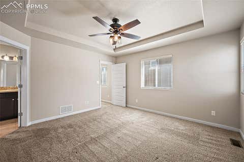 Tiny photo for 2401 Ellingwood Drive, Colorado Springs, CO 80910 (MLS # 1028054)