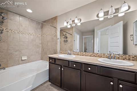 Tiny photo for 2401 Ellingwood Drive, Colorado Springs, CO 80910 (MLS # 1028054)