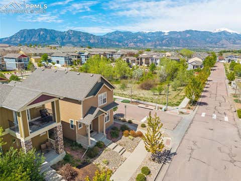 Tiny photo for 2401 Ellingwood Drive, Colorado Springs, CO 80910 (MLS # 1028054)