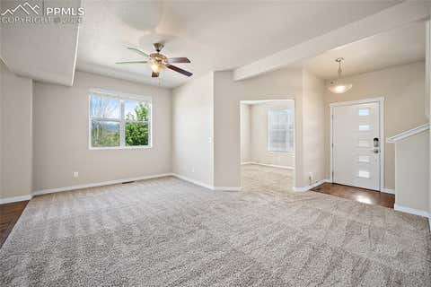 Tiny photo for 2401 Ellingwood Drive, Colorado Springs, CO 80910 (MLS # 1028054)