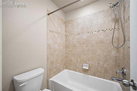 Tiny photo for 2401 Ellingwood Drive, Colorado Springs, CO 80910 (MLS # 1028054)