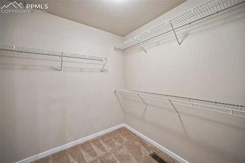 Tiny photo for 2401 Ellingwood Drive, Colorado Springs, CO 80910 (MLS # 1028054)