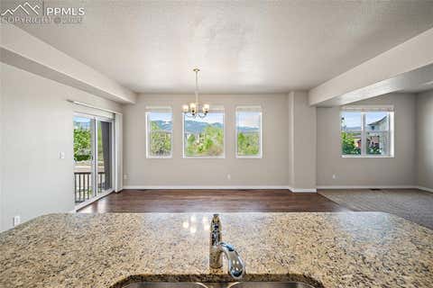 Tiny photo for 2401 Ellingwood Drive, Colorado Springs, CO 80910 (MLS # 1028054)