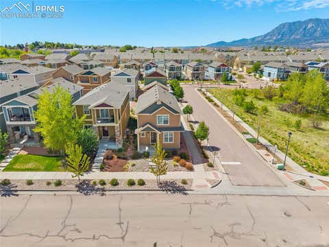 Tiny photo for 2401 Ellingwood Drive, Colorado Springs, CO 80910 (MLS # 1028054)