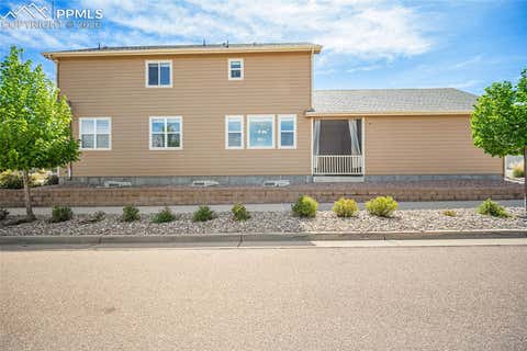 Tiny photo for 2401 Ellingwood Drive, Colorado Springs, CO 80910 (MLS # 1028054)