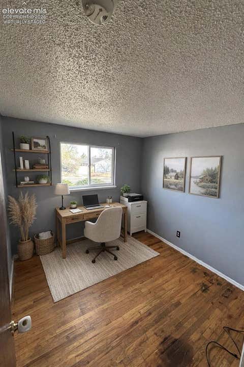 Tiny photo for 2034 Capulin Drive, Colorado Springs, CO 80910 (MLS # 3376318)