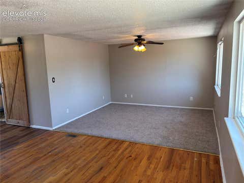 Tiny photo for 2034 Capulin Drive, Colorado Springs, CO 80910 (MLS # 3376318)