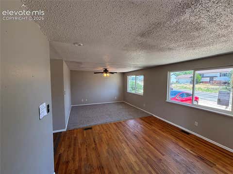 Tiny photo for 2034 Capulin Drive, Colorado Springs, CO 80910 (MLS # 3376318)