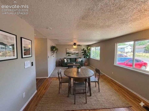 Tiny photo for 2034 Capulin Drive, Colorado Springs, CO 80910 (MLS # 3376318)