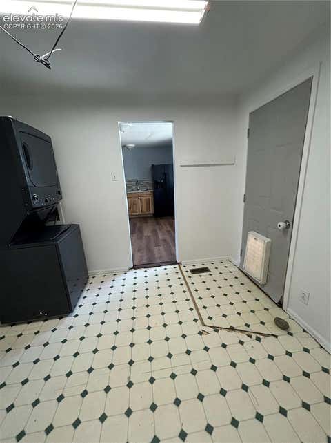 Tiny photo for 2034 Capulin Drive, Colorado Springs, CO 80910 (MLS # 3376318)