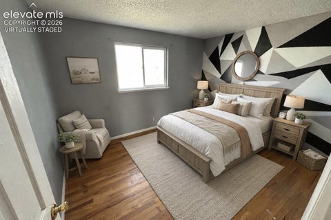 Tiny photo for 2034 Capulin Drive, Colorado Springs, CO 80910 (MLS # 3376318)
