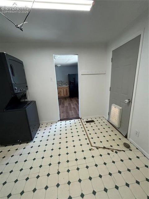 Tiny photo for 2034 Capulin Drive, Colorado Springs, CO 80910 (MLS # 3376318)