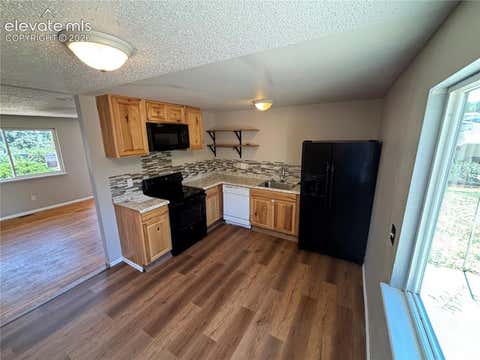 Tiny photo for 2034 Capulin Drive, Colorado Springs, CO 80910 (MLS # 3376318)