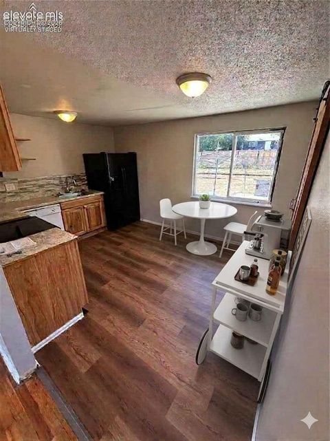 Tiny photo for 2034 Capulin Drive, Colorado Springs, CO 80910 (MLS # 3376318)