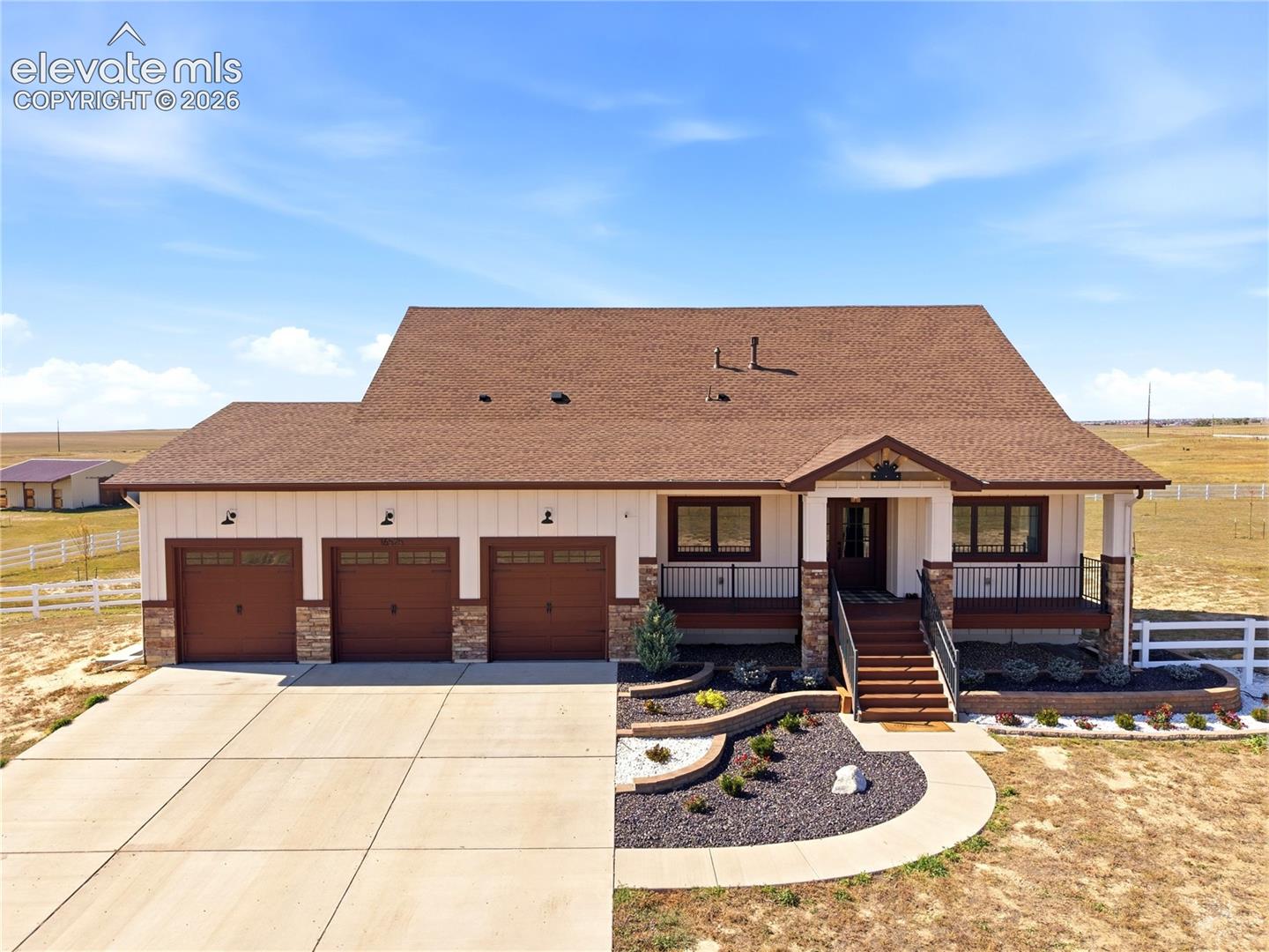 16525 Judge Orr Road