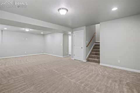 Tiny photo for 11334 Scenic Brush Drive, Peyton, CO 80831 (MLS # 6460025)