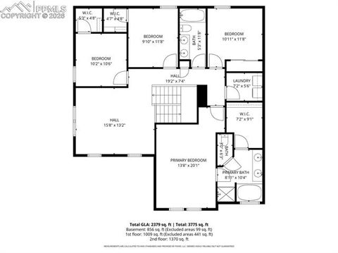 Tiny photo for 11334 Scenic Brush Drive, Peyton, CO 80831 (MLS # 6460025)