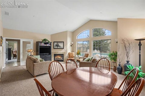 Tiny photo for 2112 Denton Grove #202, Colorado Springs, CO 80919 (MLS # 4404193)
