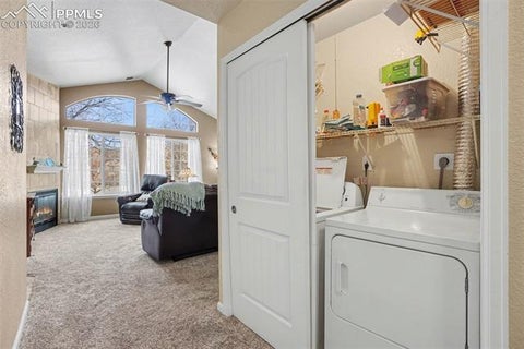 Tiny photo for 2112 Denton Grove #202, Colorado Springs, CO 80919 (MLS # 4404193)