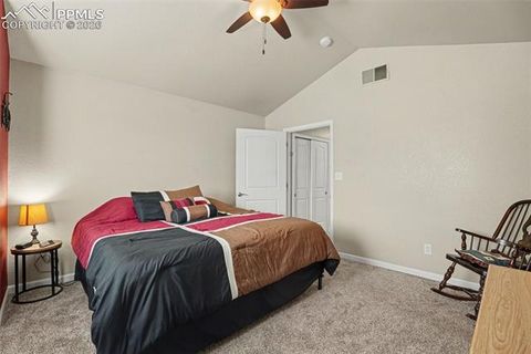 Tiny photo for 2112 Denton Grove #202, Colorado Springs, CO 80919 (MLS # 4404193)