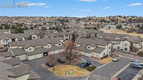 Tiny photo for 2112 Denton Grove #202, Colorado Springs, CO 80919 (MLS # 4404193)