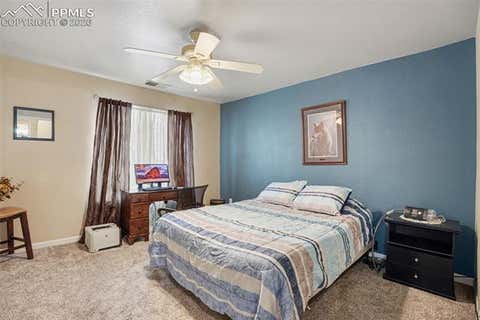 Tiny photo for 2112 Denton Grove #202, Colorado Springs, CO 80919 (MLS # 4404193)