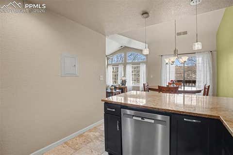 Tiny photo for 2112 Denton Grove #202, Colorado Springs, CO 80919 (MLS # 4404193)