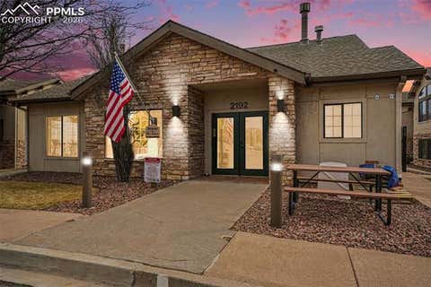 Tiny photo for 2112 Denton Grove #202, Colorado Springs, CO 80919 (MLS # 4404193)
