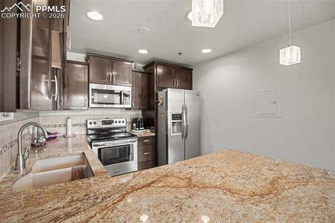 Tiny photo for 2112 Denton Grove #202, Colorado Springs, CO 80919 (MLS # 4404193)