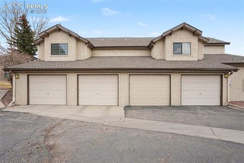 Tiny photo for 2112 Denton Grove #202, Colorado Springs, CO 80919 (MLS # 4404193)