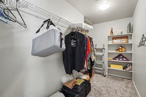 Tiny photo for 2112 Denton Grove #202, Colorado Springs, CO 80919 (MLS # 4404193)